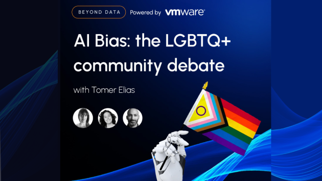 AI bias is frequently failing the LGBTQ+ community