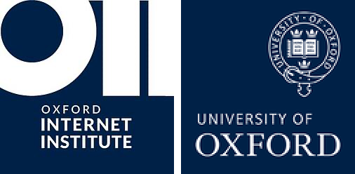 Oxford Internet Institute, University of Oxford logo