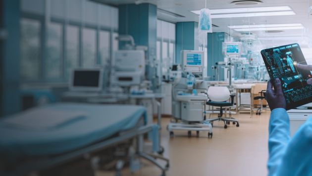 Top 10 Use Cases of Machine Learning in the Healthcare Industry