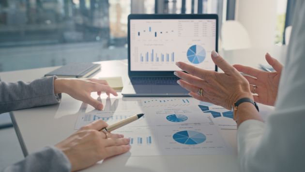 Requirements Gathering for Analytics Projects