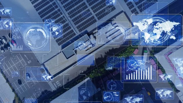 Powering up ESG through digital transformation