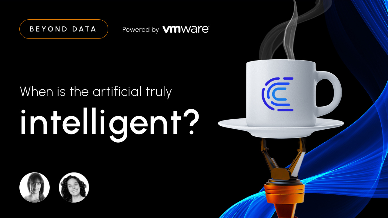 how intelligent are AI tea-making robots