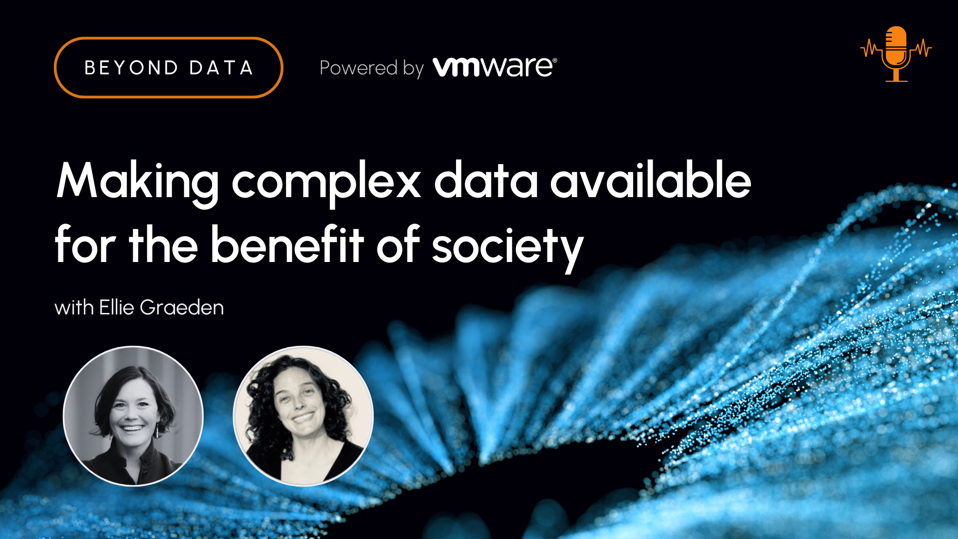 complex data