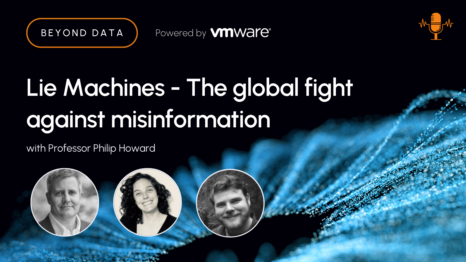 lie machines
