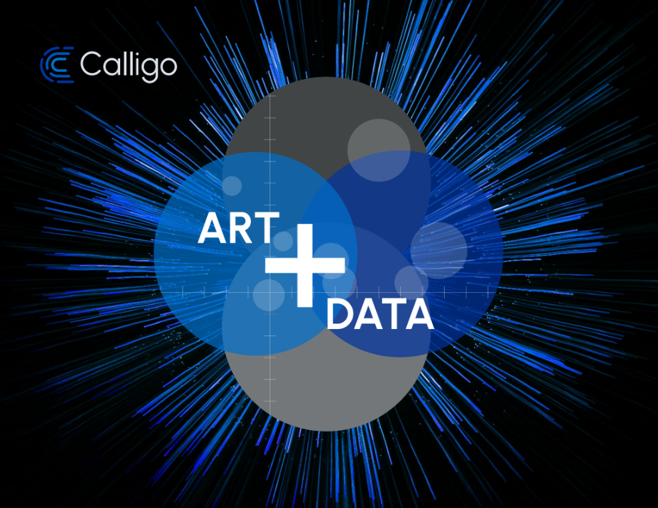 Art + Data eBook - data visualization