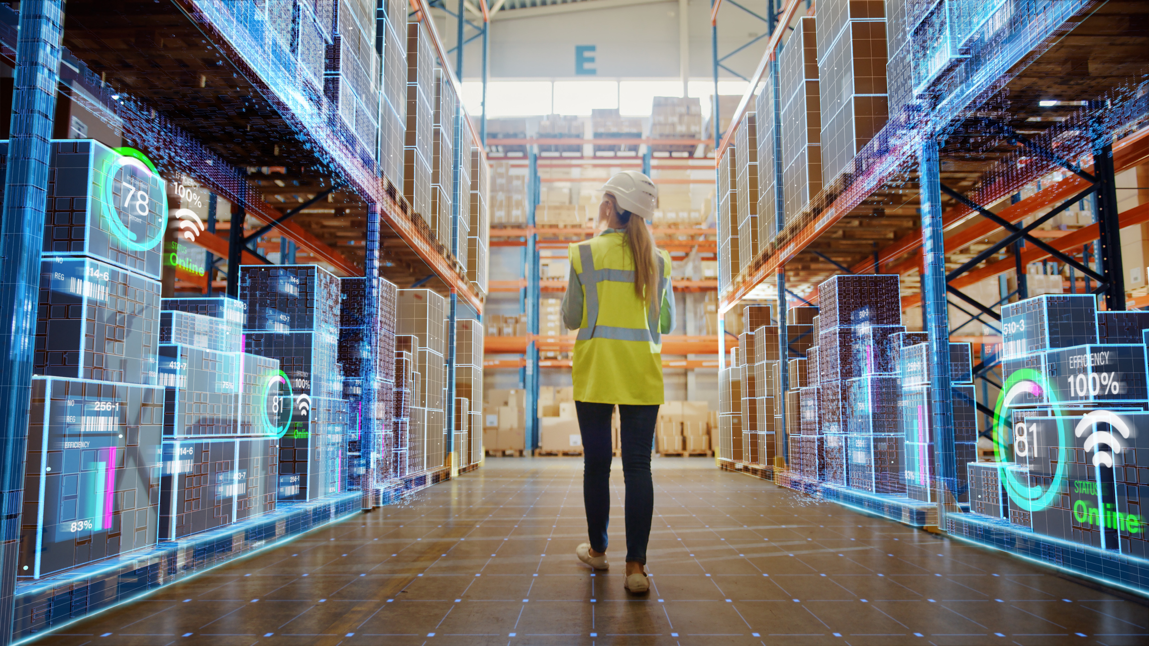 Machine Learning in Retail