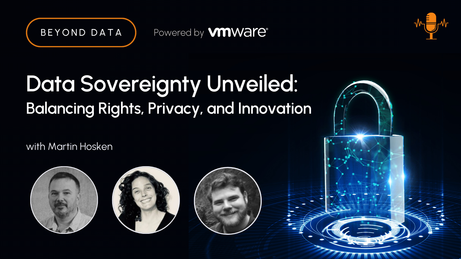 Beyond Data - Data Sovereignty Unveiled: Balancing Rights, Privacy, and Innovation