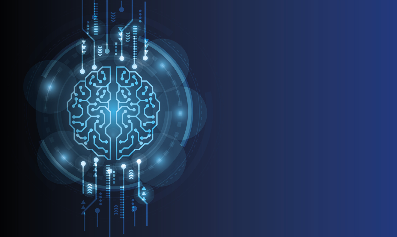 Machine learning as a service