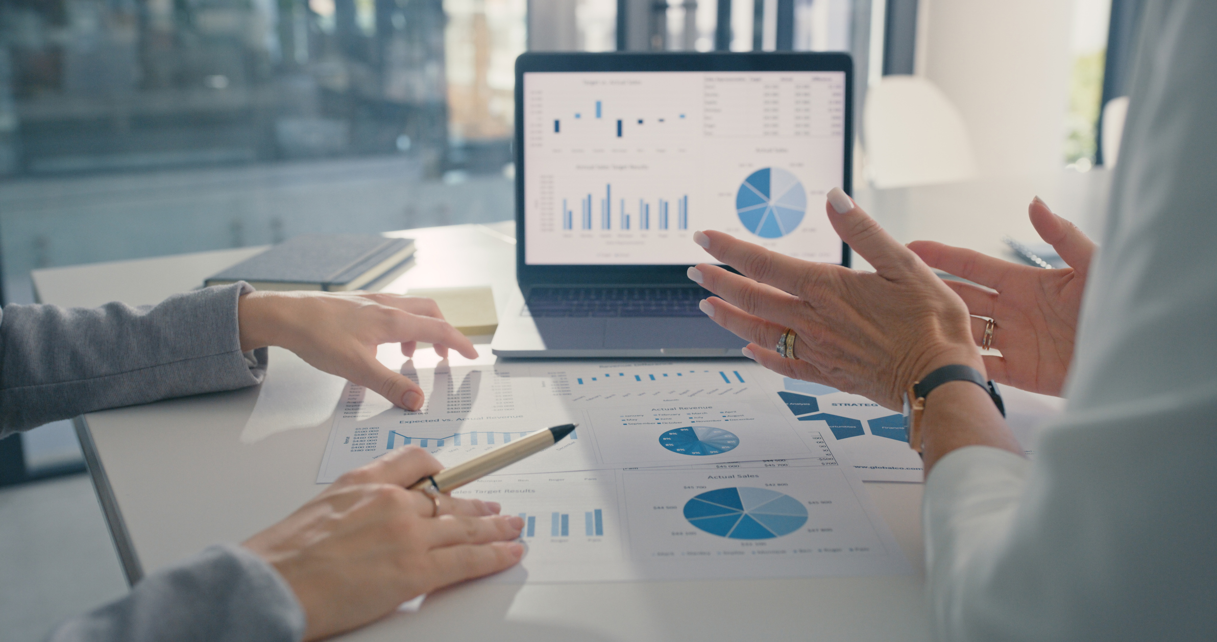 Requirements Gathering for Data Analytics Projects