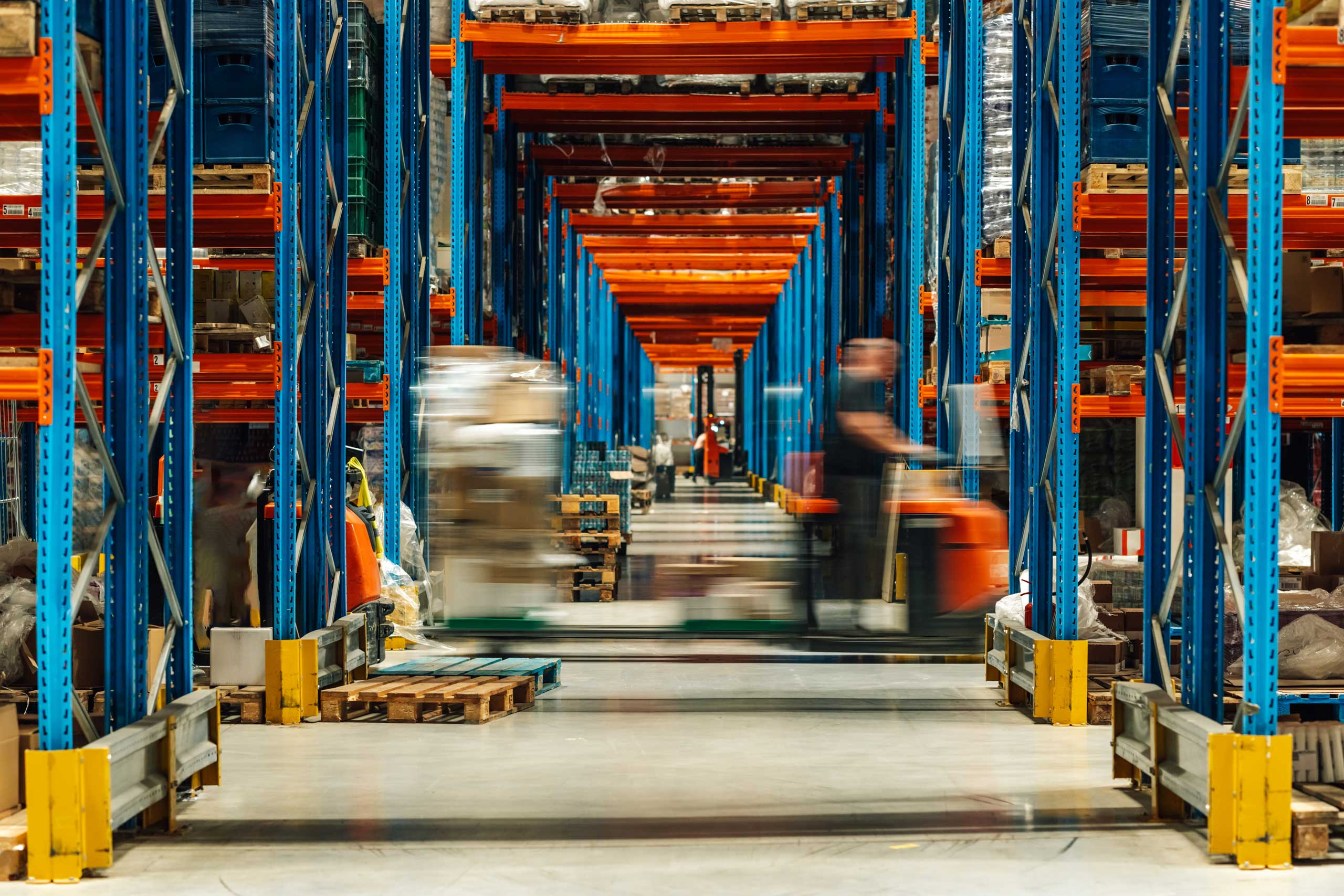 Sealy Logistics and Sales Case Study