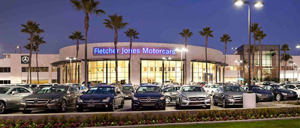 Fletcher Jones Case Study