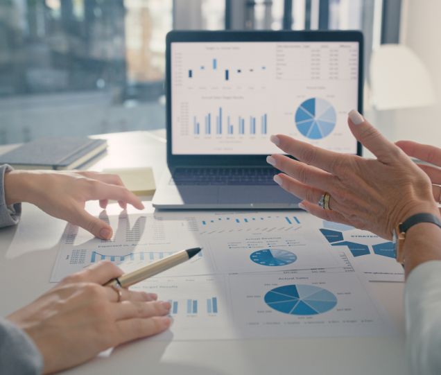 Requirements Gathering for Analytics Projects