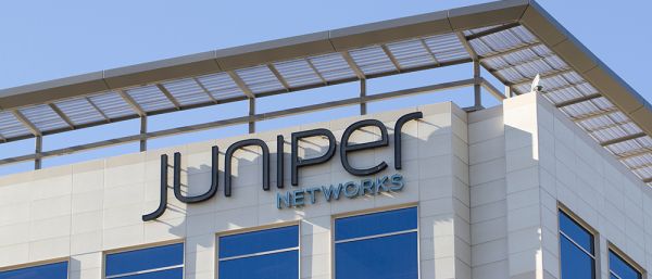 Juniper case study