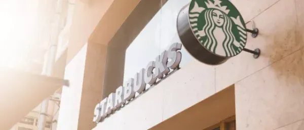 Starbucks Bugibba