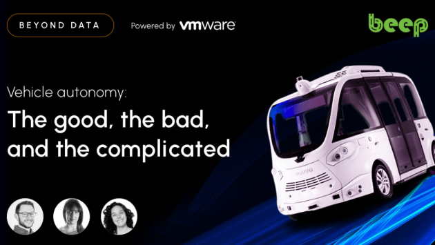 Vehicle Autonomy; the good, the bad, and the complicated