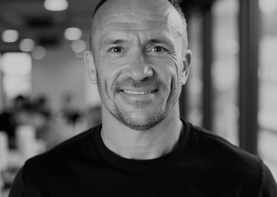 Mark Herridge
