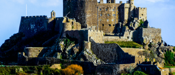 Jersey government case study