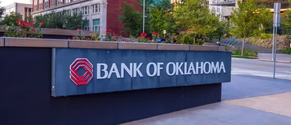 Bank of Oklahoma Case Study