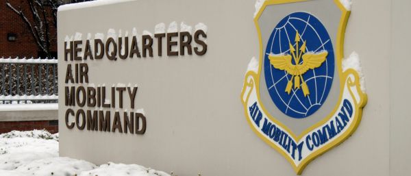 USAF Case Study