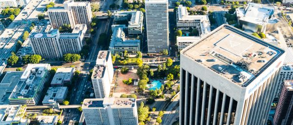 Bank of America Case Study