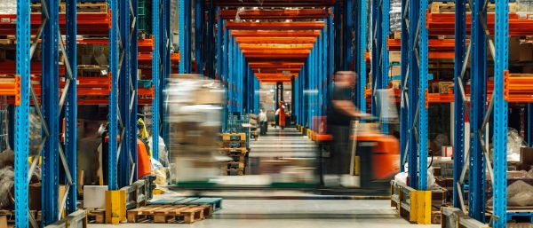 Sealy Logistics and Sales Case Study